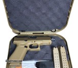 GLOCK 19X V Series MOS “Sequential Serial Numbers” 