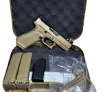 260811 Glock 19X V MOS 3