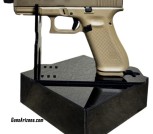 260811 Glock 19X V MOS 5