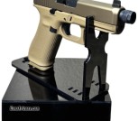 260811 Glock 19X V MOS 7