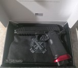 Springfield prodigy 