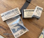 Strike Industries Parts