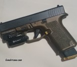 Magpull w Glock19 Slide