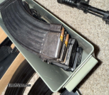 Ak mags an a 308 mag