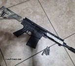 AR10 ARP 12.5' .308 7.62x51 Pistol