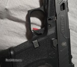 Shadow systems cr920p war poet
