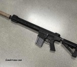 Knights Armament SR-25 K5 14.5' .308 Win w/ QDC CRS-1 KAC SR25 M110