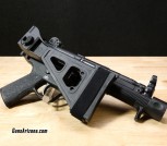 CLEAN Heckler & Koch SP5K - 9mm - MP5 w/ Magpul Drums & MUCH MORE - HK SP5
