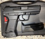 Hk 45c Trade 