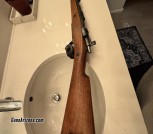 1893 Mauser 7x57