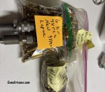6 MM BR LAPUA NORMA cases