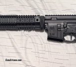 Spikes Tactical W/ FRT
