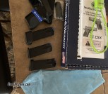 S&W CSX