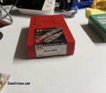 6 mm ARC DIES