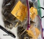 243 WSSM WINCHESTER BRASS
