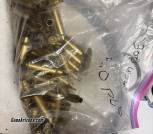 300 WSM MAG 1s fired brass