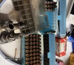 Hornaday 500 swm bullets and die