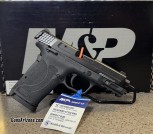 *NEW* SMITH & WESSON M&P9 SHIELD EZ 9mm Pistol