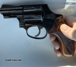 Taurus Model 85