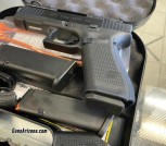 Glock 17 gen 5