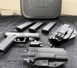 Glock 17 gen 5