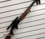 WARDS WESTERN FIELD M894 .22lr