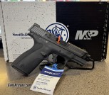*NEW* Smith & Wesson M&P Shield X 3.6' 9mm