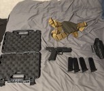 Sig Xten 10mm