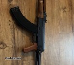 Underfold AK
