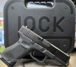 *NEW* GLOCK 19C (V) GEN5 9MM