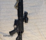 POF-USA P-415 Rifle