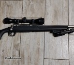 Savage 6.5 Creedmoor 