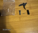 Ar-15 Frts/ super safety 3 positions 