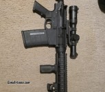 AR-10 (7.62x51)- Palmetto State Armory