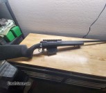 Savage 111 Long Range Hunter .338 Lapua Magnum 