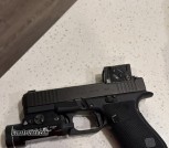 Glock 19 Gen 6 COA
