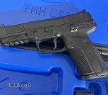 FN 5.7 MKII Semi Auto Pistol+3 mags FIRM PRICE!