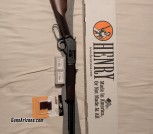 NIB Henry Big Boy lever action rifle W/Extras