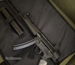 Zenith 9mm mp5