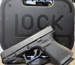 *NEW* GLOCK 23 GEN5 .40S&W