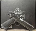 *NEW* ROCK ISLAND PRO ULTRA MATCH 1911 9MM