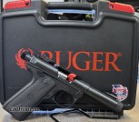 *NEW* RUGER MARK IV 22/45 250th ANNIVERSARY EDITION .22 LR
