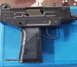 Rare micro UZI IMI in 45 nib with original stuff