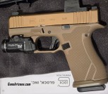 Glock 43x