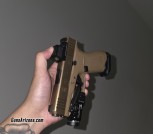 Glock 43x