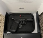 Springfield Amory Hellcat Pro 9mm Comp