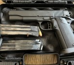 R.A.I 10MM Semi Auto Handgun