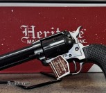 *NEW* HERITAGE ROUGH RIDER .22 LR