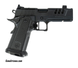 MAC 9 DS Comp w/ Red Dot- 2 Holsters