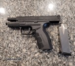 Springfield XD
